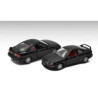 Honda Integra Type-R DC2, schwarz