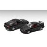 Honda Integra Type-R DC2, black