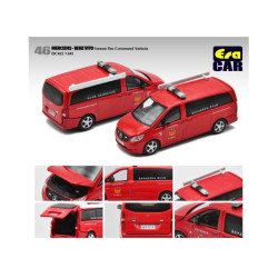 Mercedes-Benz Vito Taiwan...