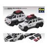 2022 Mercedes Benz G63 AMG 6x6 "Snowfield Style", white