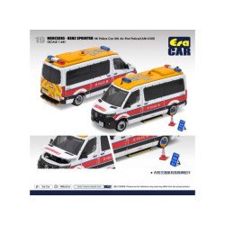 Mercedes-Benz Sprinter Hong...