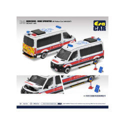 Mercedes-Benz Sprinter Hong...