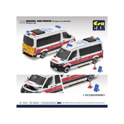 Mercedes-Benz Sprinter Hong...