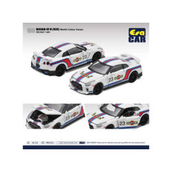Nissan GT-R Martini