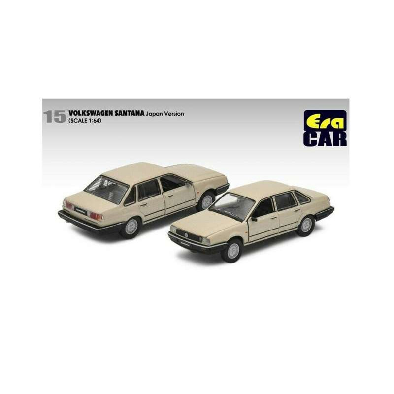 Volkswagen Santana "Japan Version", beige