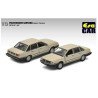 Volkswagen Santana "Japan Version", beige