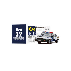 Volkswagen Santana 1st...