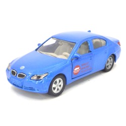 BMW 545i "Siku/Wiking Modellwelt" Museum model