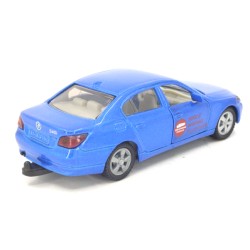 BMW 545i "Siku/Wiking Modellwelt" Museum model