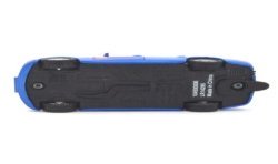 BMW 545i "Siku/Wiking Modellwelt" Museumsmodell