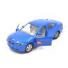BMW 545i "Siku/Wiking Modellwelt" Museummodel