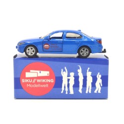 BMW 545i "Siku/Wiking Modellwelt" Museummodel