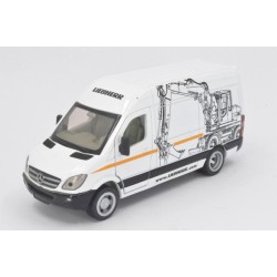 Mercedes Sprinter "Liebherr"