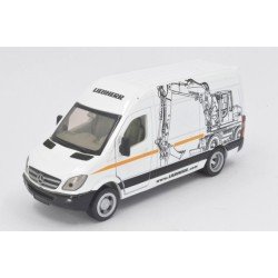 Mercedes Sprinter "Liebherr"