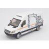 Mercedes Sprinter "Liebherr"
