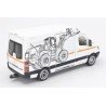 Mercedes Sprinter "Liebherr"