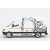 Mercedes Sprinter "Liebherr"