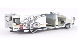 Mercedes Sprinter "Liebherr"