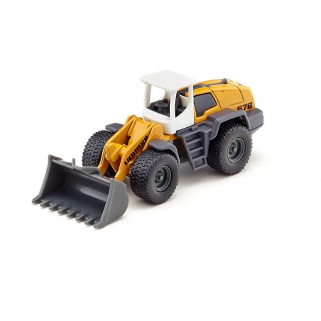 Liebherr shovel Liebherr shovel