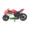 Ducati Panigale 1299 Tricolore motor, gelimiteerde oplage
