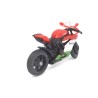 Ducati Panigale 1299 Tricolore motorcycle, limited edition