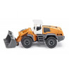 Liebherr shovel