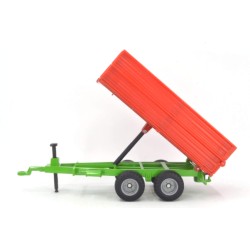 Tandem Axle Trailer