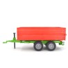 Tandem Axle Trailer