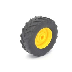 John Deere 1:32 tractorband...