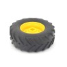 copy of John Deere 1:32 Traktorreifen mit Felge, rechts