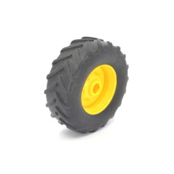 John Deere 1:32 tractorband...