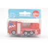 Scania R380 brandweer ladderwagen