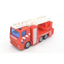 Scania R380 Feuerwehrleiter...