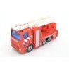 Scania R380 Fire department ladder truck