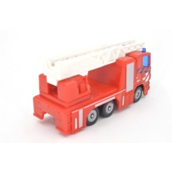 Scania R380 Camion échelle pompiers