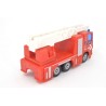 Scania R380 Camion échelle pompiers