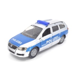 Volkswagen Passat Variant Polizei
