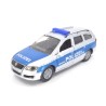 Volkswagen Passat Variant Polizei