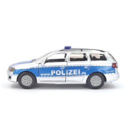 Volkswagen Passat Variant Polizei
