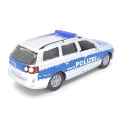 Volkswagen Passat Variant Polizei