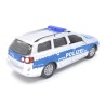 Volkswagen Passat Variant Polizei