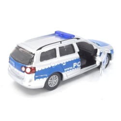 Volkswagen Passat Variant Polizei