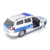 Volkswagen Passat Variant Polizei