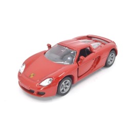 Porsche Carrera GT