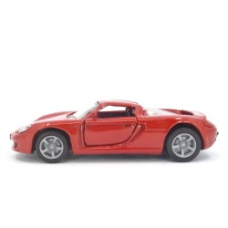 Porsche Carrera GT