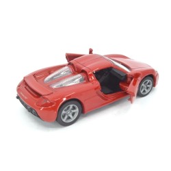 Porsche Carrera GT