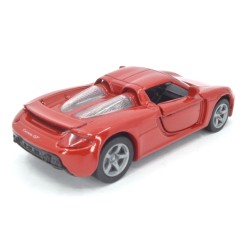 Porsche Carrera GT
