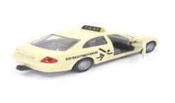 Mercedes E500 taxi Ice Skating Forum