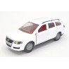 Volkswagen Passat Variant, wit