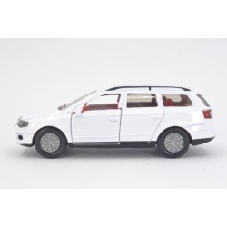 Volkswagen Passat Variant, wit